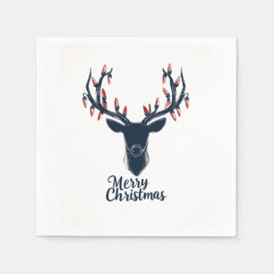 Servilleta De Papel Buenas Napkins Christmas