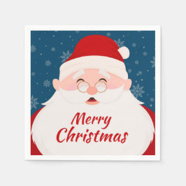 Servilleta De Papel Buenas Napkins Christmas