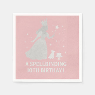 Servilleta De Papel Buenas servilletas de Fiesta de brujas