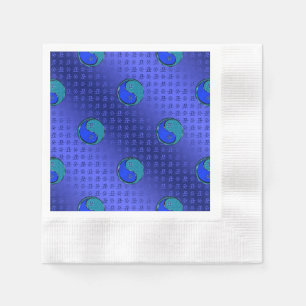 Servilleta De Papel Buey de Agua