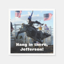 Bull Rider y Bucking Rodeo