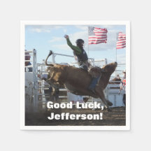 Bull Rider y Bucking Rodeo