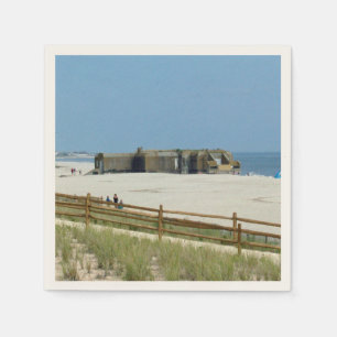 Servilleta De Papel Bunker de Cape May