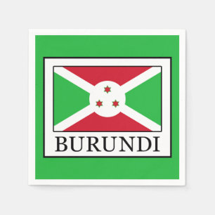 Servilleta De Papel Burundi