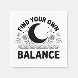 Servilleta De Papel Buscar su propio saldo