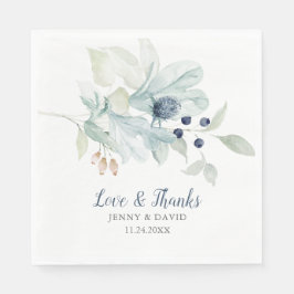 Servilleta De Papel c