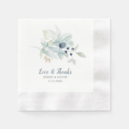 Servilleta De Papel c