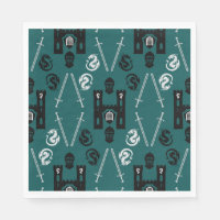 Caballeros Medievales De La Mesa Redonda