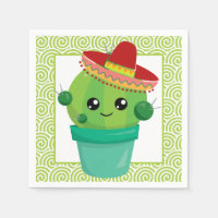Cactus triturados en Sombrero Rojo