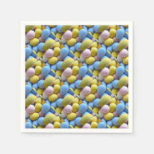 Servilleta De Papel Cadbury Mini Eggs