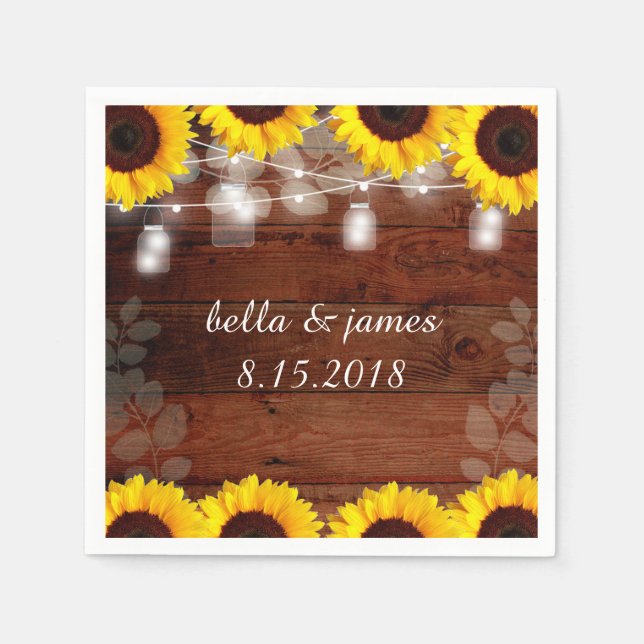 Servilleta De Papel Cadena Rusa Ilumina las servilletas de papel giras (Anverso)