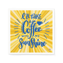 Café y sol