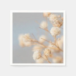 Servilleta De Papel Calabazas de papel, cóctel estándar