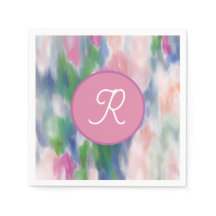 Calabazas de papel, cóctel estándar