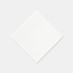 Servilleta De Papel Calabazas de papel, cóctel estándar