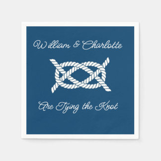 Servilleta De Papel Calabazas de papel, cóctel estándar