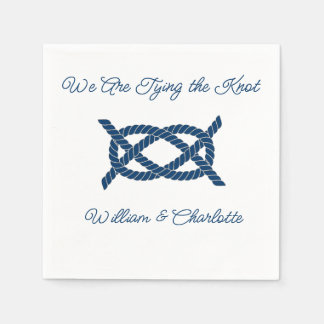 Servilleta De Papel Calabazas de papel, cóctel estándar