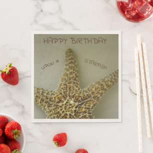 Servilleta De Papel Calabazas de Personalizable fotográfico de la cost