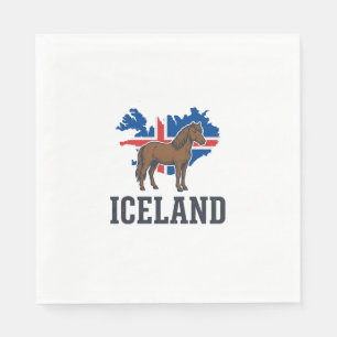 Servilleta De Papel Camisa Vectorial de Diseño de Bandera Vintage de C
