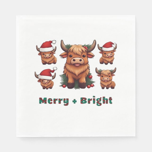 Servilleta De Papel Camiseta Daisy Vegan Classic (Anverso)