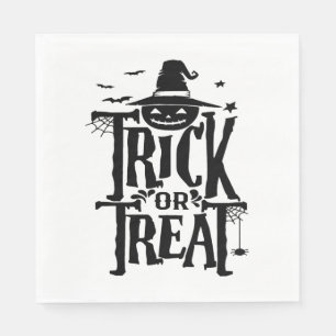 Servilleta De Papel Camiseta de disfraces de Halloween para hombres mu