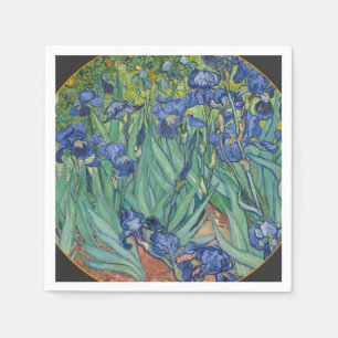 Servilleta De Papel Camiseta de fiesta de cumpleaños familiar 2024 Reu