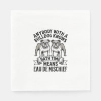 Camiseta Humor Bulldog Cita Divertida Baño Perro D