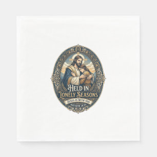 Servilleta De Papel Camiseta Vintage de ánimo para viuda o viudo de Je