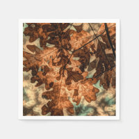 camuflaje Autumaves Naranja Fall Foliage