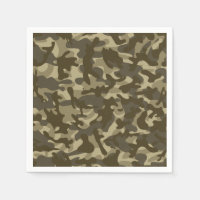 Camuflaje Central