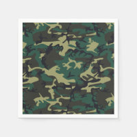 Camuflaje militar