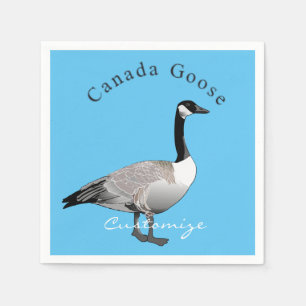Servilleta De Papel Canadá Gander Thunder_Cove