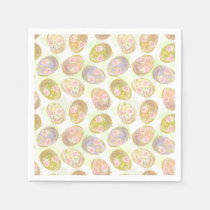 Servilleta De Papel Candy Bulk de Pascua