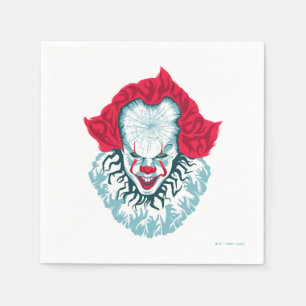 Servilleta De Papel Capítulo 2   Pennywise