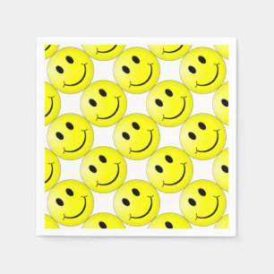 Servilleta De Papel Cara