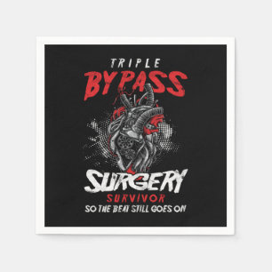 Servilleta De Papel Cardiólogo Médicas de enfermedades caloríficas reg