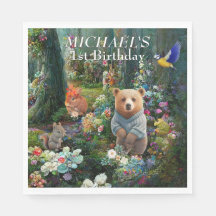 Cariño Bunny and Boo Bear