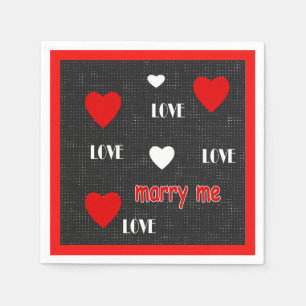 Servilleta De Papel casarme