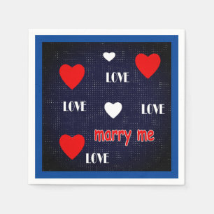 Servilleta De Papel casarme