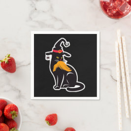 Servilleta De Papel Cat Ladies Kamala Harris 2024