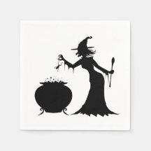 Cauldron de bruja