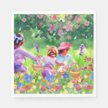 Caza de huevos de Pascua