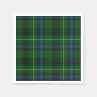 Caza Stuart Scottish Tartán