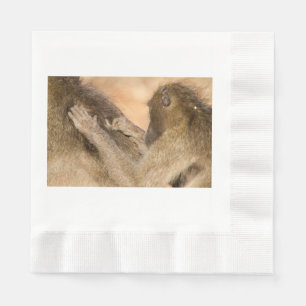Servilleta De Papel Cebollos