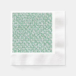 Servilleta De Papel celadón crema de menta verde claro gris