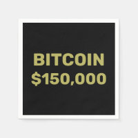 Celebración de Bitcoin 150000