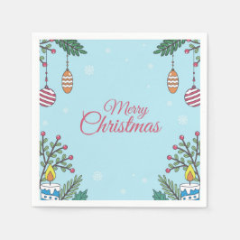 Servilleta De Papel Celebrar con nosotros