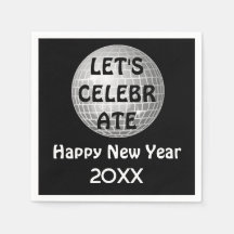 Celebremos la plata disco de NYE