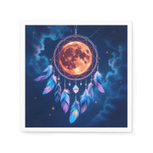 Celestial Eclipse Dreamcatcher
