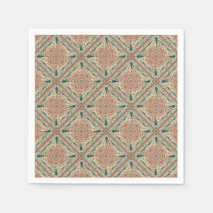 Servilleta De Papel Celtic Kells